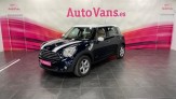 MINI - Countryman - Cooper D ALL4