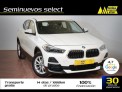 BMW - X2 - sDrive16d Aut.