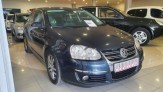 VOLKSWAGEN - Jetta - 2.0 TDI DPF Sportline
