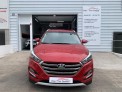 HYUNDAI - Tucson - 1.7 CRDi 85 kW4x2 BlueDrive Tecno