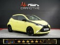TOYOTA Aygo 1.0 VVT-i x-play