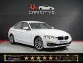 BMW Serie 3 318dA