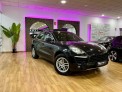 PORSCHE - Macan - S Diesel