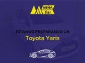 TOYOTA - Yaris