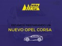 OPEL - Corsa