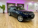 LAND ROVER - Discovery - 2.0 SD4 177 kWAut. HSE Luxury 7 plazas