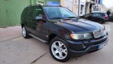 BMW - X5 - 4.4i