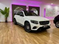 MERCEDES - GLC - 43 4Matic AMG