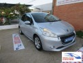 Fotos del anuncio: PEUGEOT - 208 -  BlueHDi 75 5p. Active