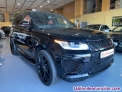 Fotos del anuncio: LAND ROVER - Range Rover Sport - 5.0 V8 SC 510 CV Autobiography Dynamic