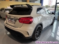 Fotos del anuncio: MERCEDES - Clase GLA - 45 AMG 4MATIC