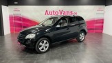 MERCEDES - Clase ML - 320 CDI