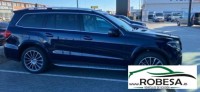MERCEDES - GLS - 350 d 4MATIC