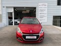 PEUGEOT - 208 - 5p Tech Edition 1.2 PureTech 110 S&S EAT6