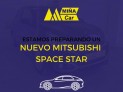 MITSUBISHI - Space Star - 120 MPI Motion