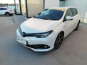 TOYOTA - Auris - 1.8 Hybrid Business
