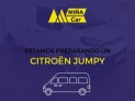 CITROEN - Jumpy Combi BlueHDi 100 Talla M Confort 75 kW