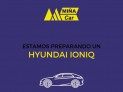 HYUNDAI - ioniq - Hbrido-enchufable 1.6 GDI 104 kWKlass