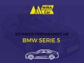 BMW - Serie 5 - 520d xDrive