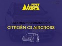 CITROEN - C3 Aircross - PureTech 110 S&S Shine