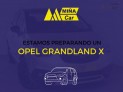 OPEL - Grand Land X - Ultimate 1.2 Turbo Start&Stop 96 kW