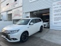 MITSUBISHI - Outlander - PHEV Kaiteki