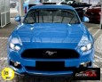 FordMustang GT V8 5.0 Fastback + Escape deportivo