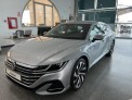 Volkwagen Arteon 2.0 tdi 150cv DSG Shooting  R-linee