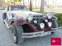 Gatsby cabriolet v8