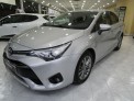 TOYOTA - Avensis - Sedn 150D Business Advance
