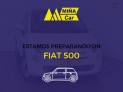 FIAT - 500 - Cult 1.0 Hybrid 51 kW