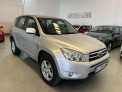Toyota RAV 4 2.2 Turbodiesel Lounge