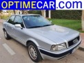 AUDI - 80 - 2.0 E cat