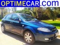 CHEVROLET - Lacetti - 1.6 16v SX