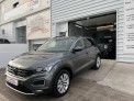 VOLKSWAGEN - T-Roc - Advance Style 1.0 TSI 81 kW