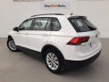 Volkswagen Tiguan Edition 2.0 TDI 85 kW (115 CV) (2016 - 2018)