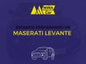 MASERATI - Levante - Diesel
