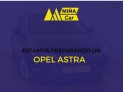 OPEL - Astra - 5p Dynamic 1.6 CDTI 81 kW