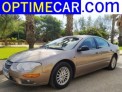 Chrysler - 300 - m 2.7