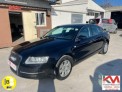 AUDI - A6 - 2.4 multitronic 7 vel.