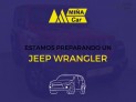 JEEP - Wrangler Unlimited 2.2 CRD 8ATX E6D Sahara