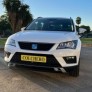 SEAT - Ateca - 1.0 EcoTSI Style