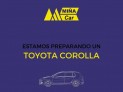 TOYOTA - Corolla - Sedan 125H Active Tech