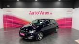 Fotos del anuncio: PEUGEOT - 308 -  BlueHDi 150 S&S Allure