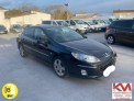 PEUGEOT - 407 - 2.0 HDi FAP Premium