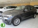 BMW - X1 - sDrive16d