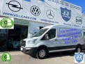 FORD TRANSIT 2.0TDCI L3h2