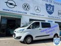 Ford transit custom 2.2tdci l2