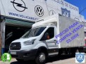 Ford transit 2.0tdci l4