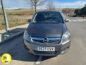 Fotos del anuncio: OPEL - Zafira - 